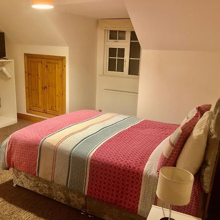 Skellig Port Accomodation - Sea View Rooms Ensuite Portmagee Exterior foto