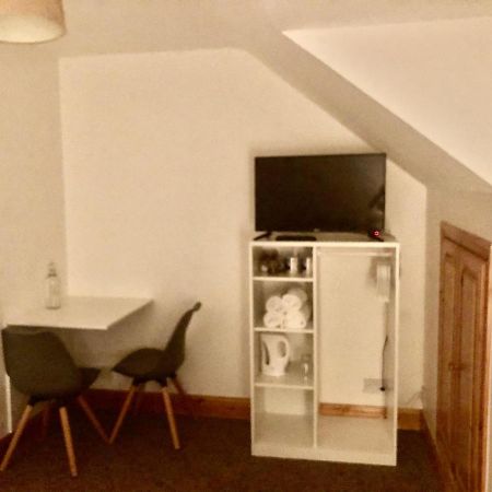 Skellig Port Accomodation - Sea View Rooms Ensuite Portmagee Exterior foto