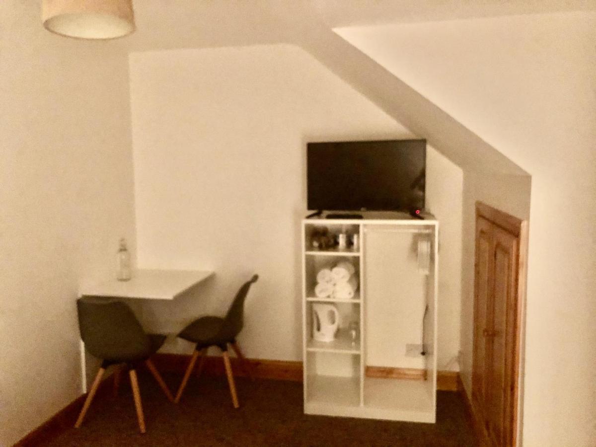 Skellig Port Accomodation - Sea View Rooms Ensuite Portmagee Exterior foto