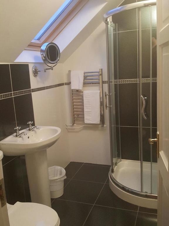 Skellig Port Accomodation - Sea View Rooms Ensuite Portmagee Exterior foto