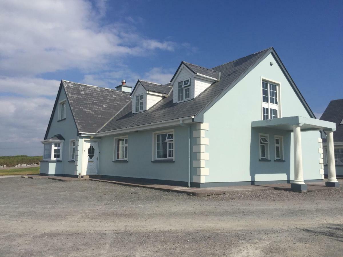 Skellig Port Accomodation - Sea View Rooms Ensuite Portmagee Exterior foto
